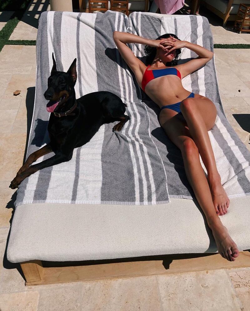 I primi bikini dell'estate 2018, foto 2