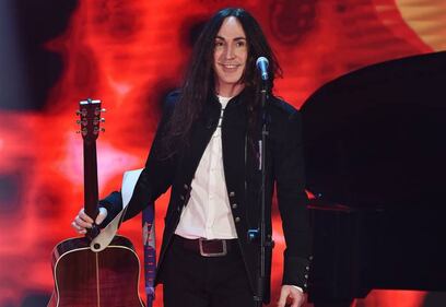 Manuel Agnelli e i giudici di X Factor, le foto 31