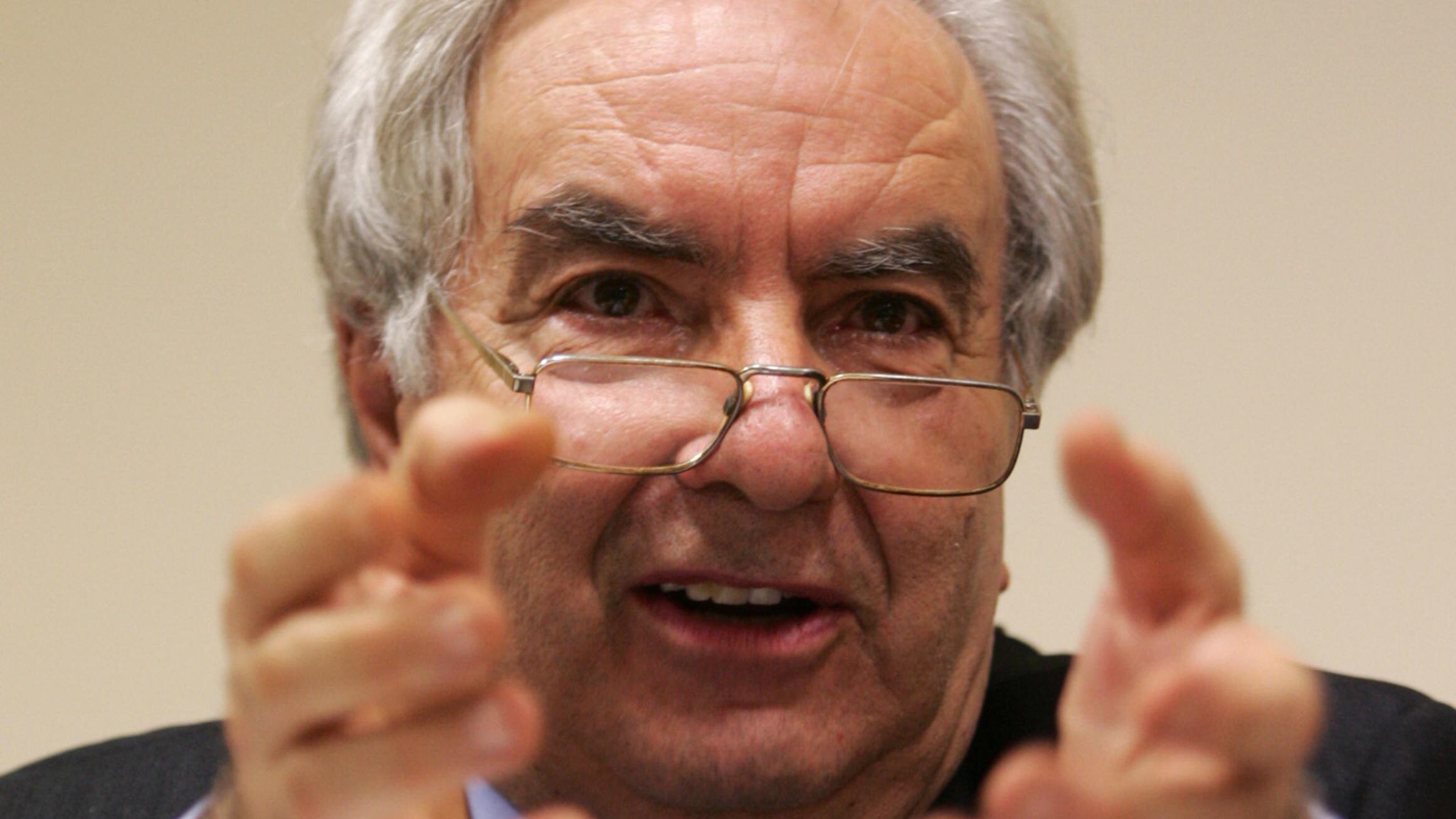 Il mite Professore che insegnava Popper a "raffica"