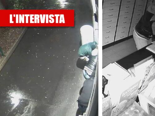 "Qui veniamo presi d'assalto". I commercianti in balia dei furti