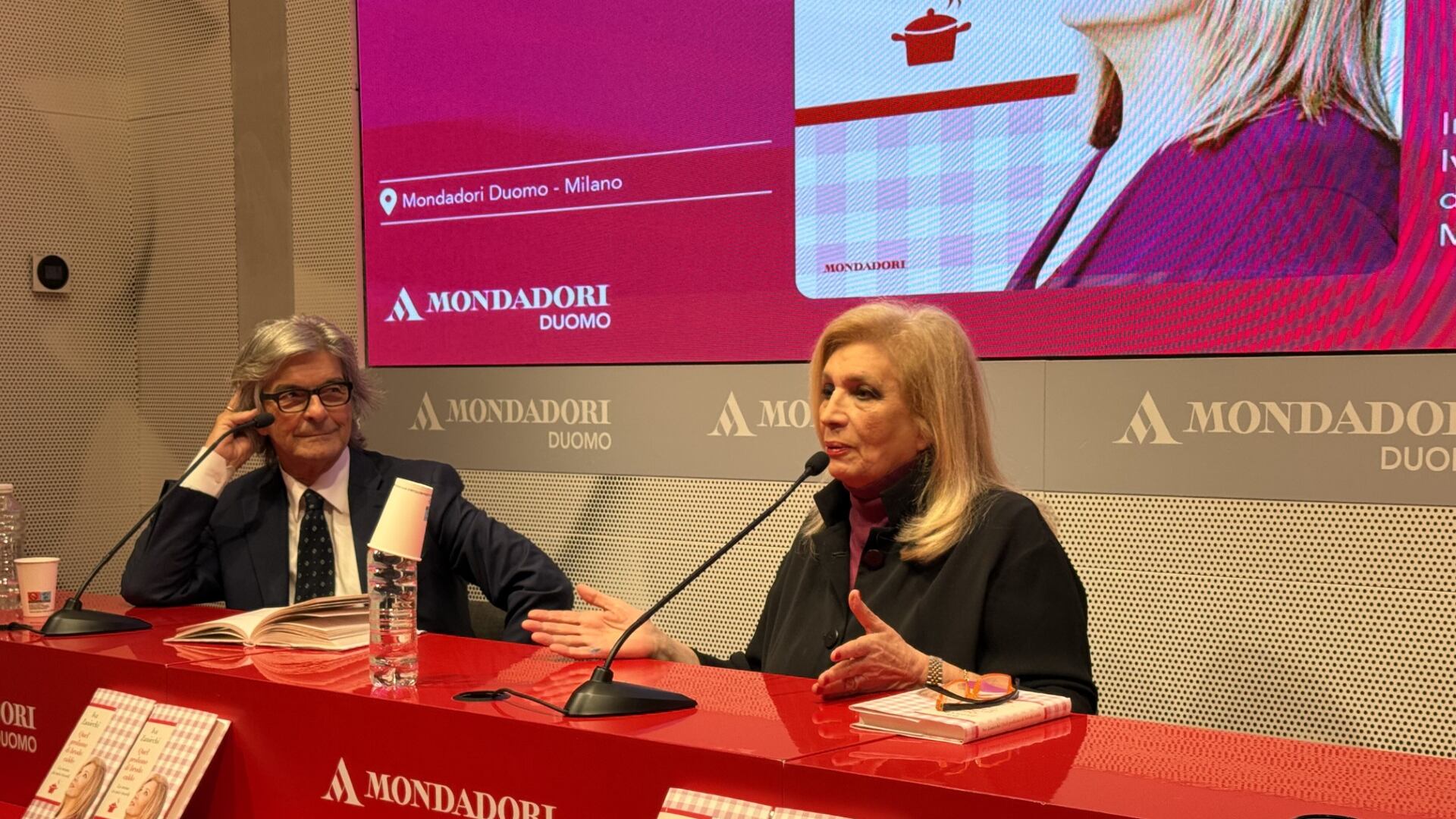 "Quell'ultima telefonata con Ornella Vanoni: cosa mi ha detto"