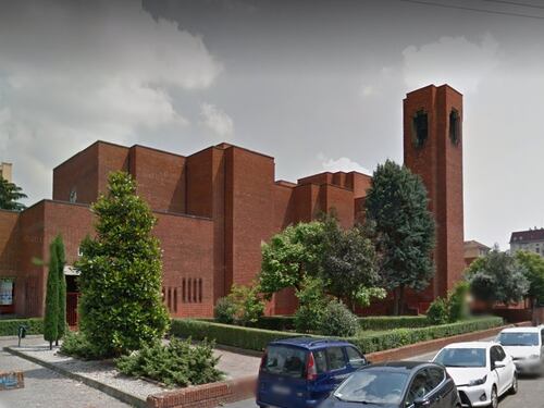 Musulmani in chiesa? In quella vicina a viale Jenner nemmeno uno