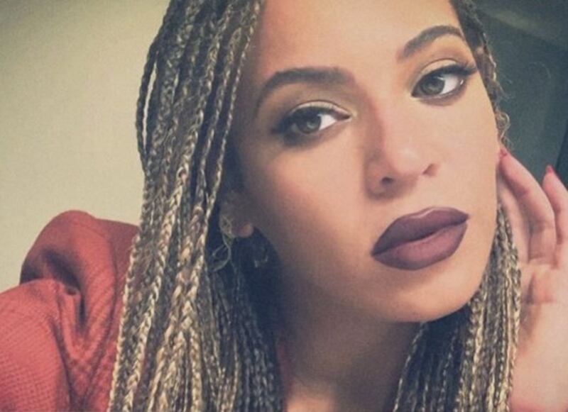 Beyoncé, el immagini più sexy 5