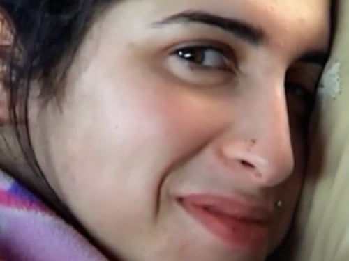 Una Winehouse inedita nel documentario sulla sua vita