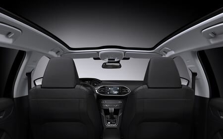 Nuova Peugeot 308 SW 6