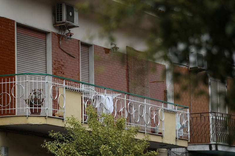 Disabile uccide la madre e si barrica in casa: la cattura 15