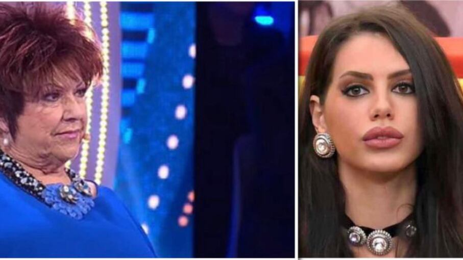 “I tuoi genitori...”. Nuovo scontro al Gf vip tra Orietta Berti e Antonella