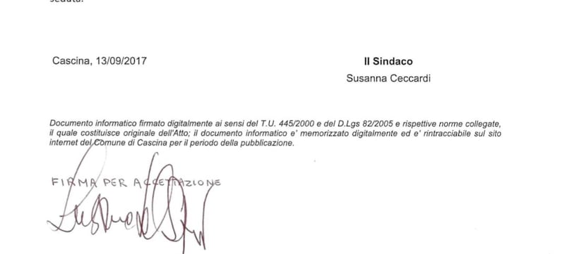 firma susanna ceccardi