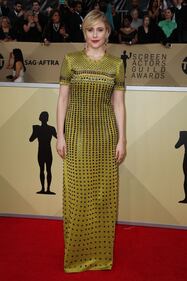 Women's March e Sag Awards 2018, le donne 8