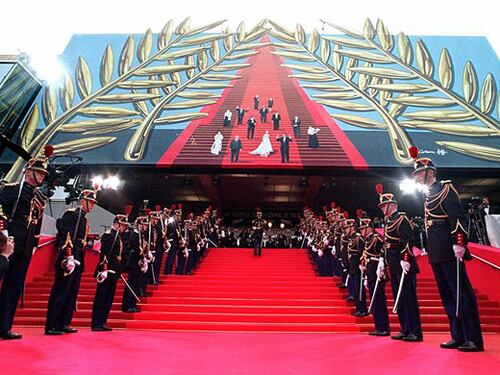 Nessun film italiano in corsa per Cannes