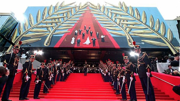 Nessun film italiano in corsa per Cannes