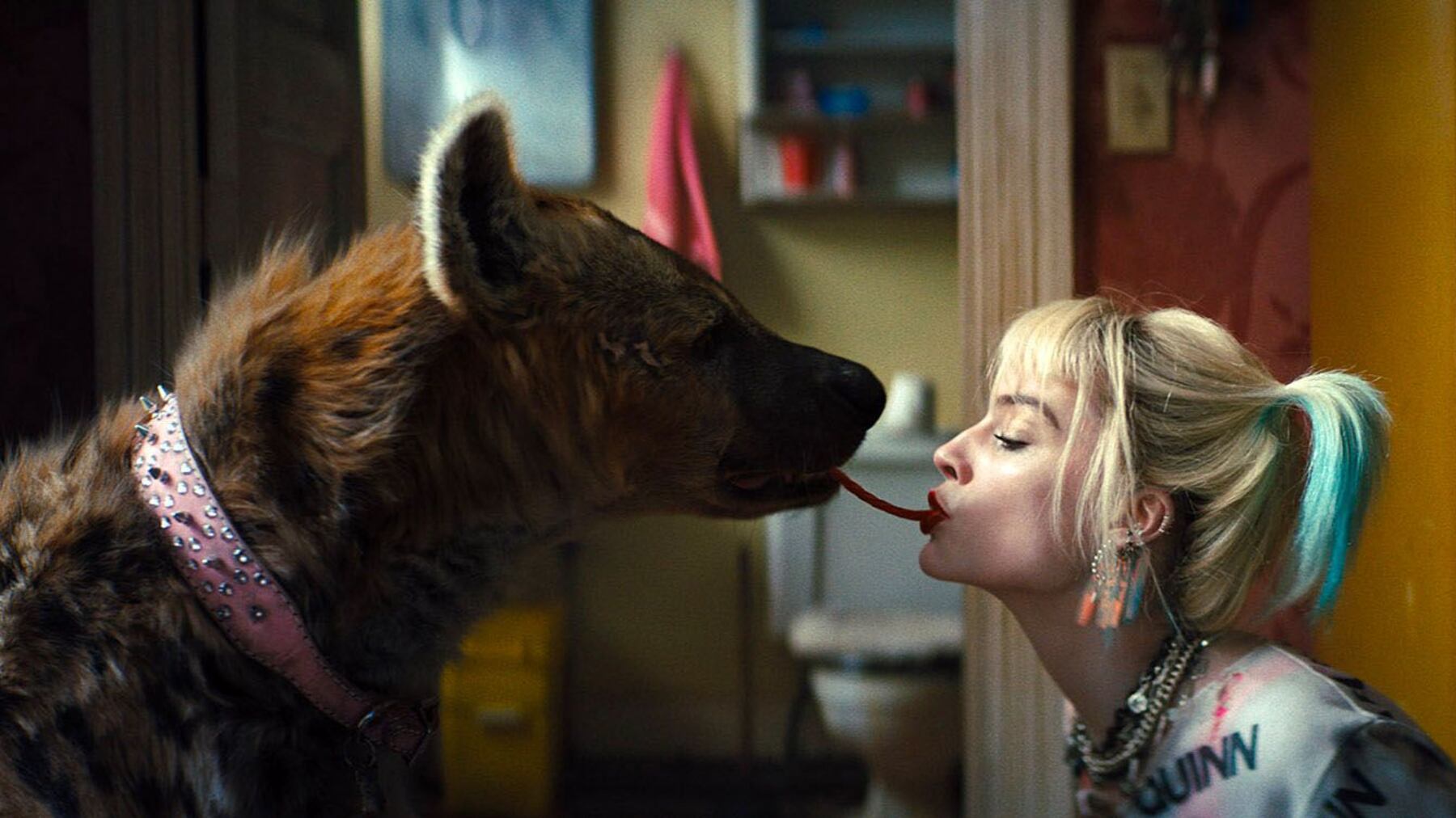 "Birds of Prey", un colorato e dimenticabile giro di giostra