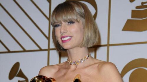 Taylor Swift, Katy Perry, Kim e Kanye West, triangolo pericoloso 7