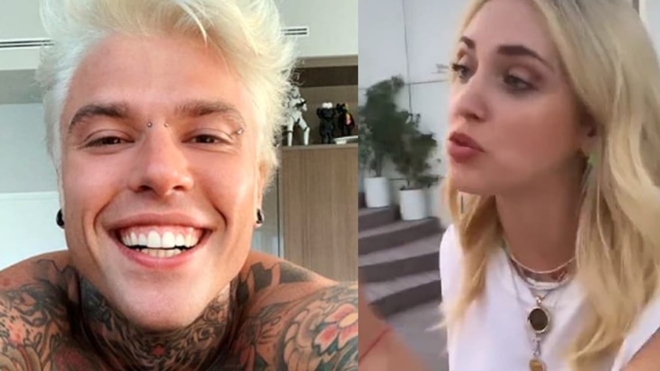 Fedez e la serenata per Chiara: "La Ferragni non si è mai rasata..."
