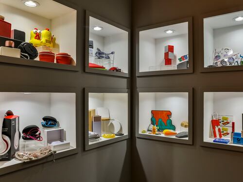 Oggettistica promozionale e gadget: cresce il business, 4.500 visitatori a PromotionTrade Exhibition