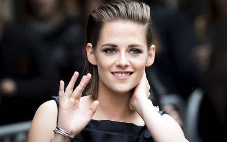Kristen Stewart, fotostoria della sexy attrice 23
