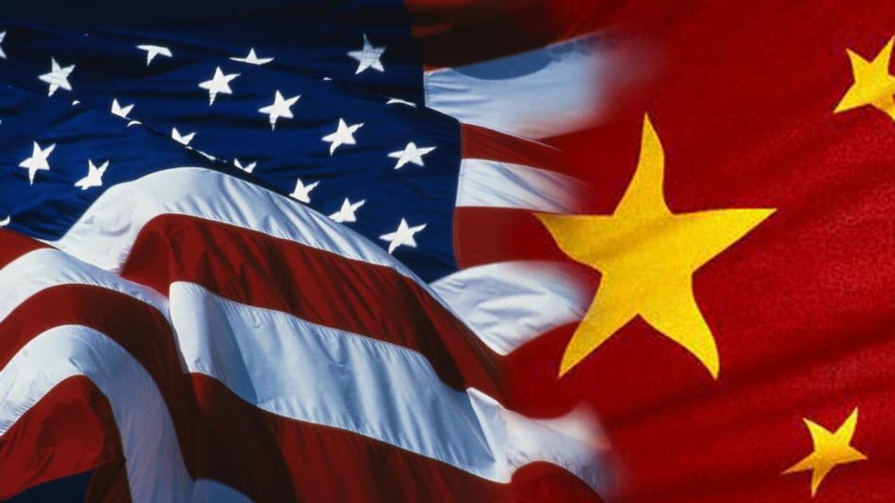 La Cina è il primo trader mondiale ma l'America è già pronta a un nuovo boom