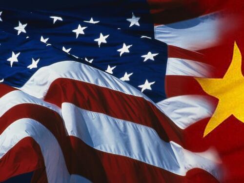 La Cina è il primo trader mondiale ma l'America è già pronta a un nuovo boom
