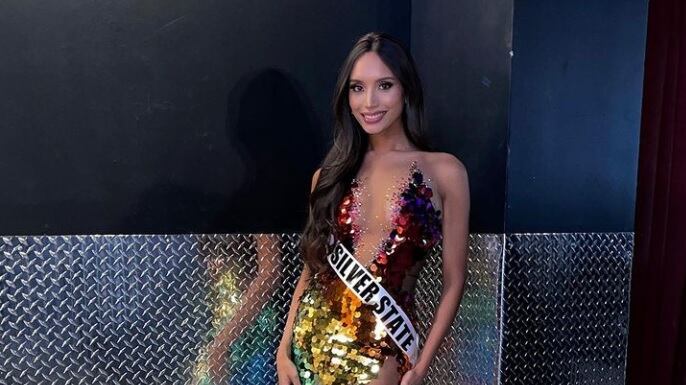 Arriva la prima trans a Miss Usa