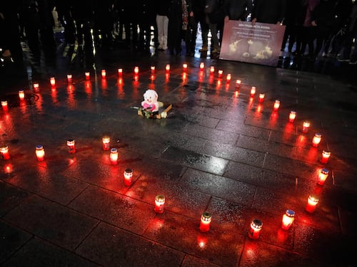 "A Crans reato di strage. Per le vittime 50 miliardi"