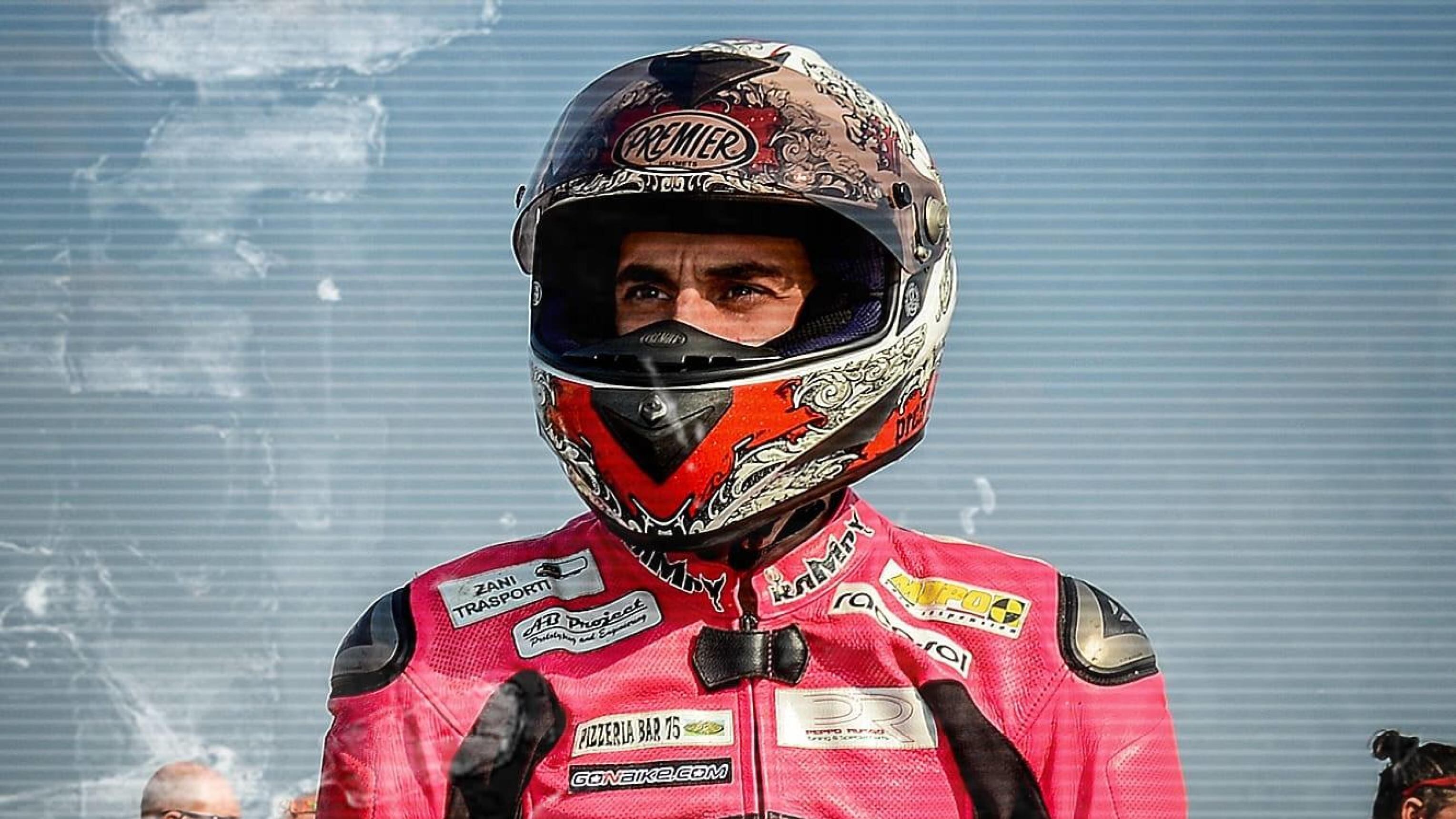 Incidente al Mugello: morto motociclista di 35 anni