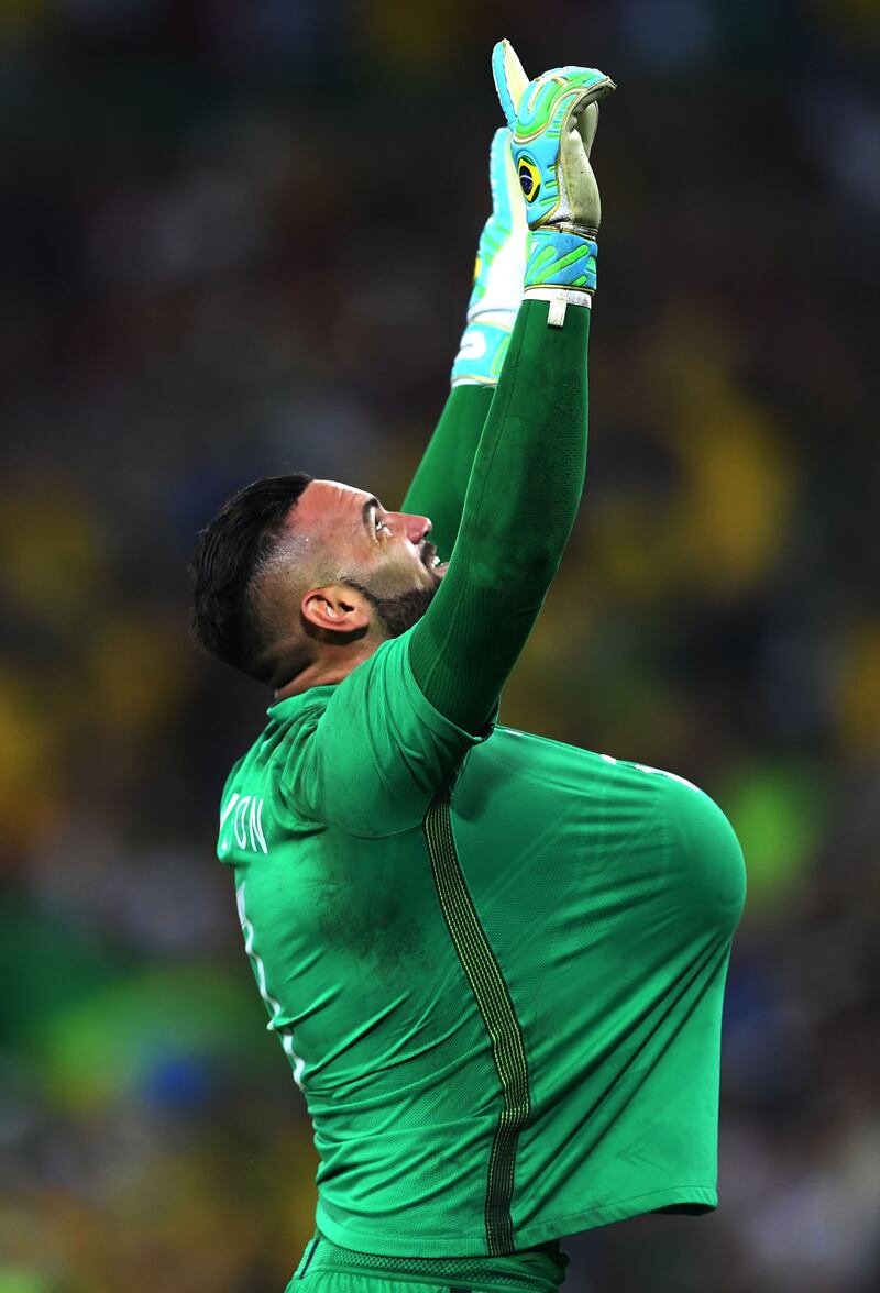 Rio, la gioia verdeoro per l'oro nel calcio 5