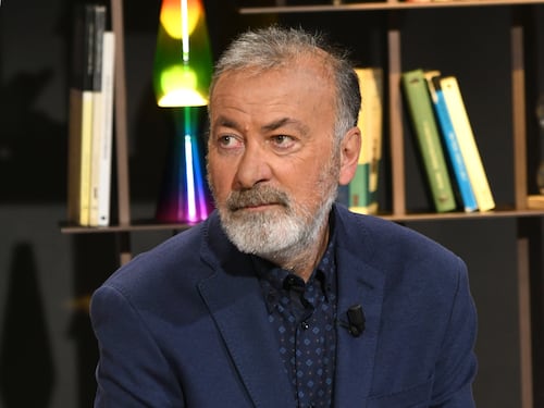 "Provo a far riflettere in tv senza salire sul piedistallo". Intervista a Franco Arminio