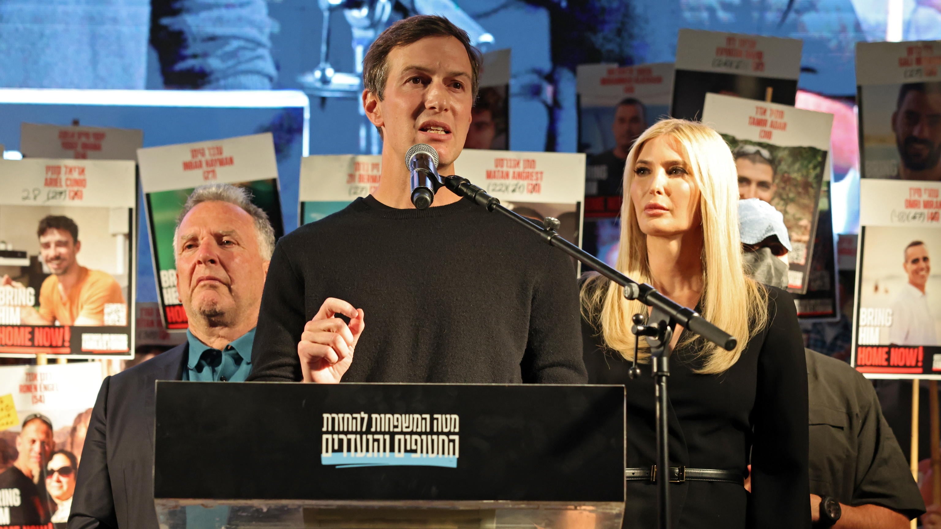 Il ritorno di Jared Kushner: così il genero di Trump ha costruito il piano per Gaza