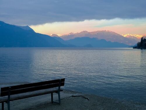Monti, laghi e mare: morire a Ferragosto
