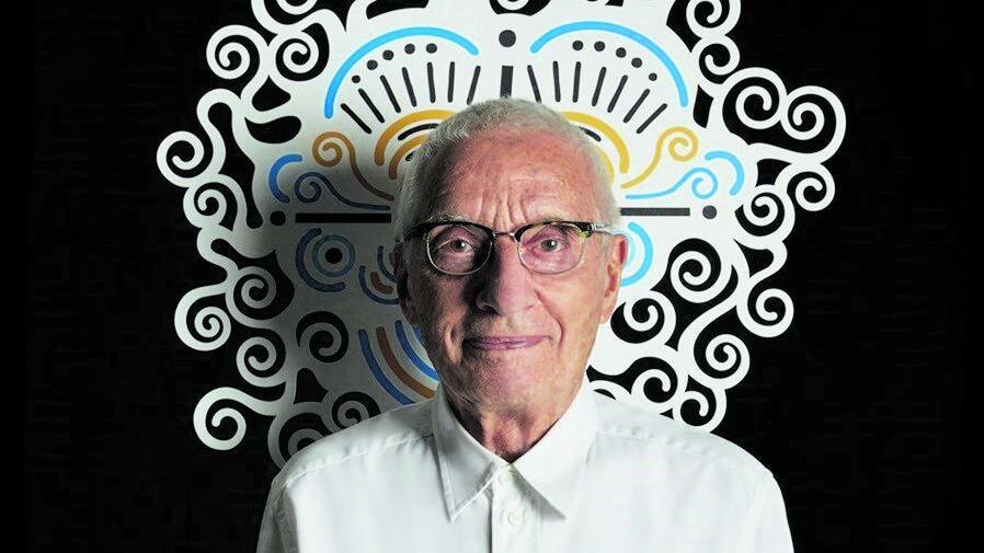 Mendini, il drago dolce del design