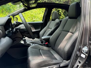 Mazda2 Hybrid 2024: guarda la gallery della citycar ibrida da 10 e lode 19