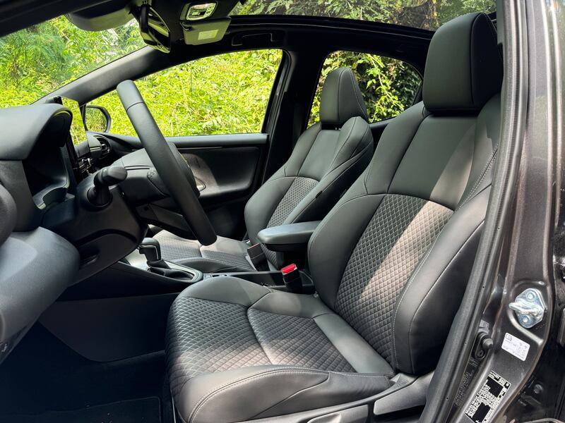 Mazda2 Hybrid 2024: guarda la gallery della citycar ibrida da 10 e lode 19