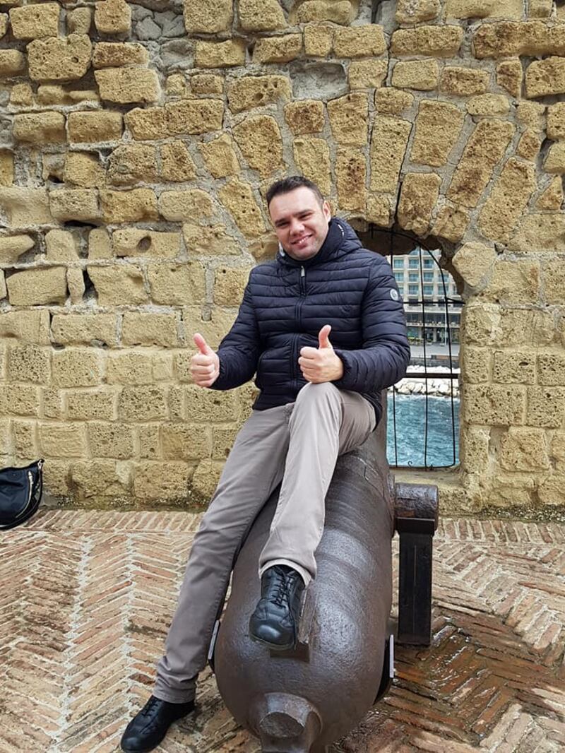 Le foto di Luigi Capasso 7