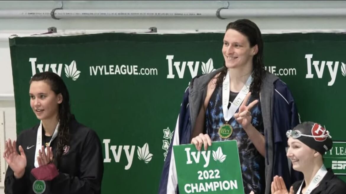 Nel nuoto spunta la categoria transgender: la decisione della Fina