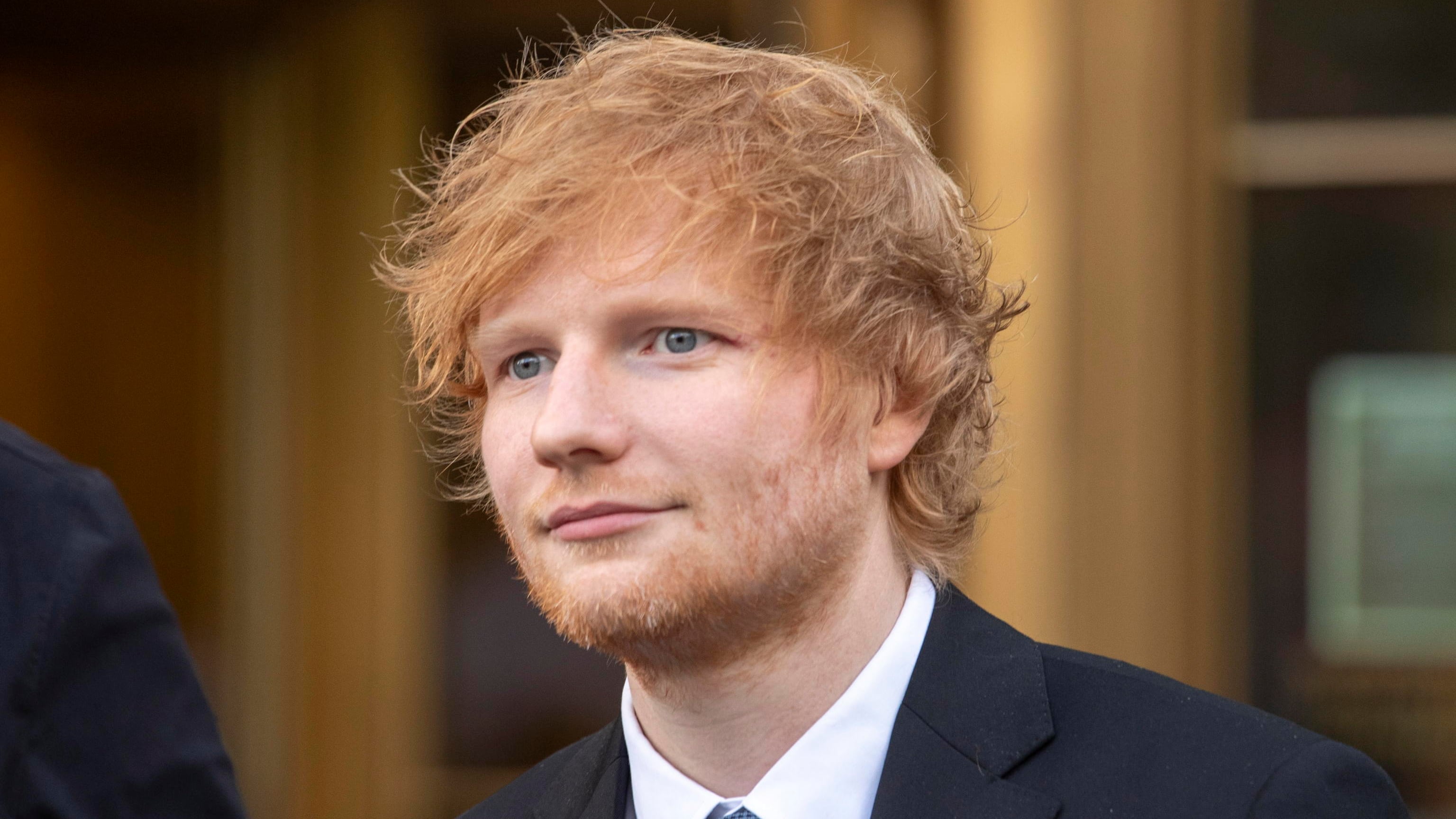 Più ritmo e più positività. La ricetta di Ed Sheeran per restare il prodigio pop