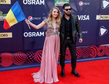 Eurovision Song Contest 2017, i look sexy alle prove 20