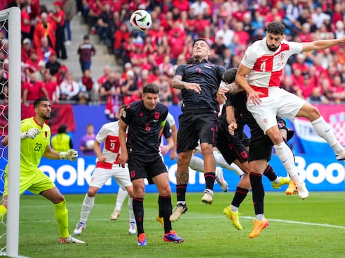 Euro 2024, i risultati del 19 giugno