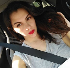 Valentina Nappi, lato b mozzafiato 28