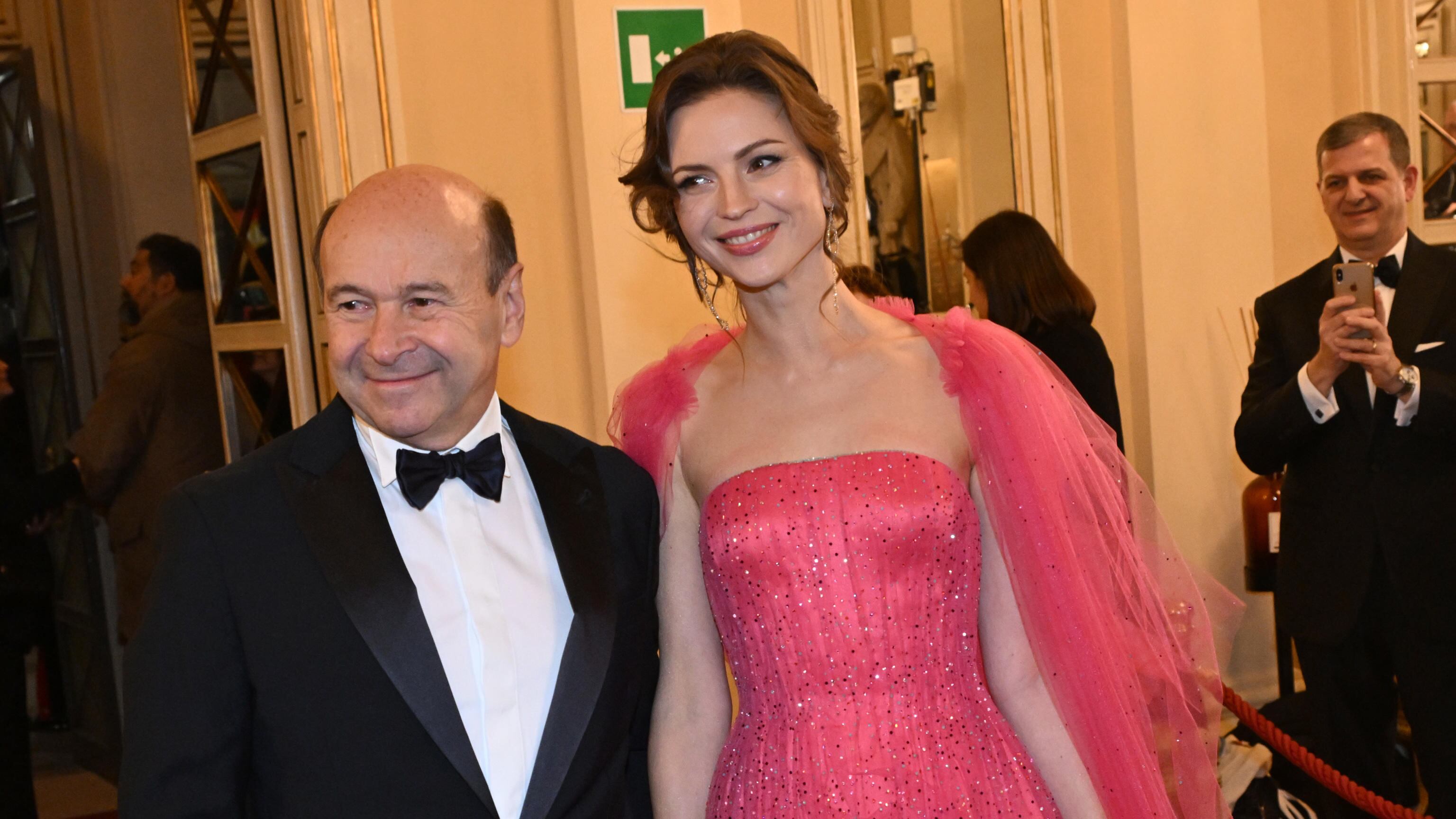 Tutti provano a impadronirsi dell'evento ma l'arte vince. Lo dicono anche Meyer e l'Unesco