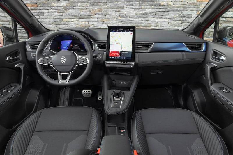 Renault Symbioz