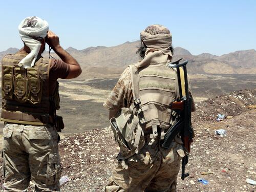 La missione impossibile dell'Arabia Saudita
