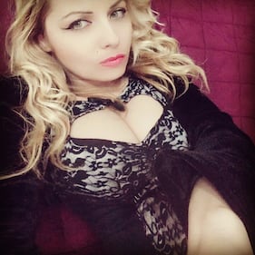 Lisa Fusco, bomba sexy su Instagram 4