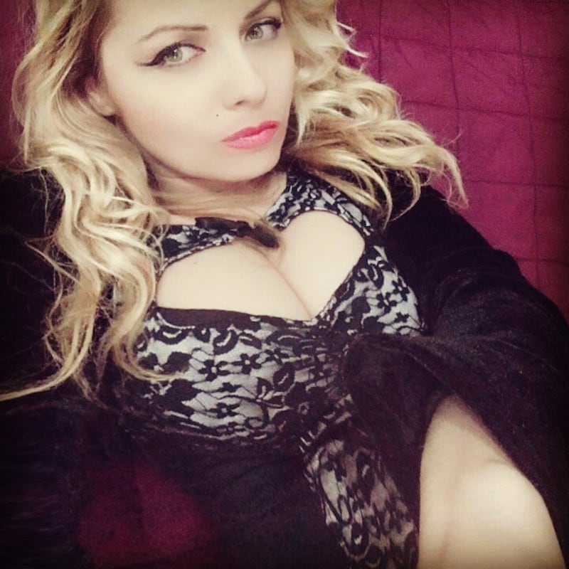 Lisa Fusco, bomba sexy su Instagram 4