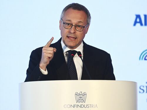 L'altolà delle imprese al Carroccio. "Attenti a non scassare i conti Inps"