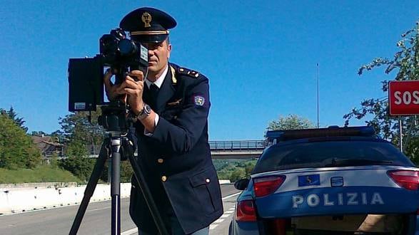 Padova, il sindaco cancella oltre 112mila multe