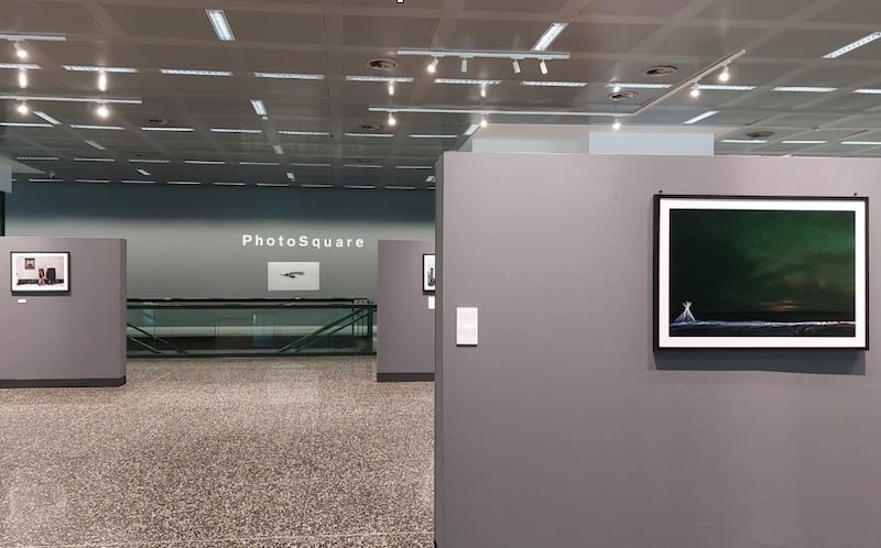 Malpensa, mostra “Áhkát-TerraMadre” di Valentina Tamborra