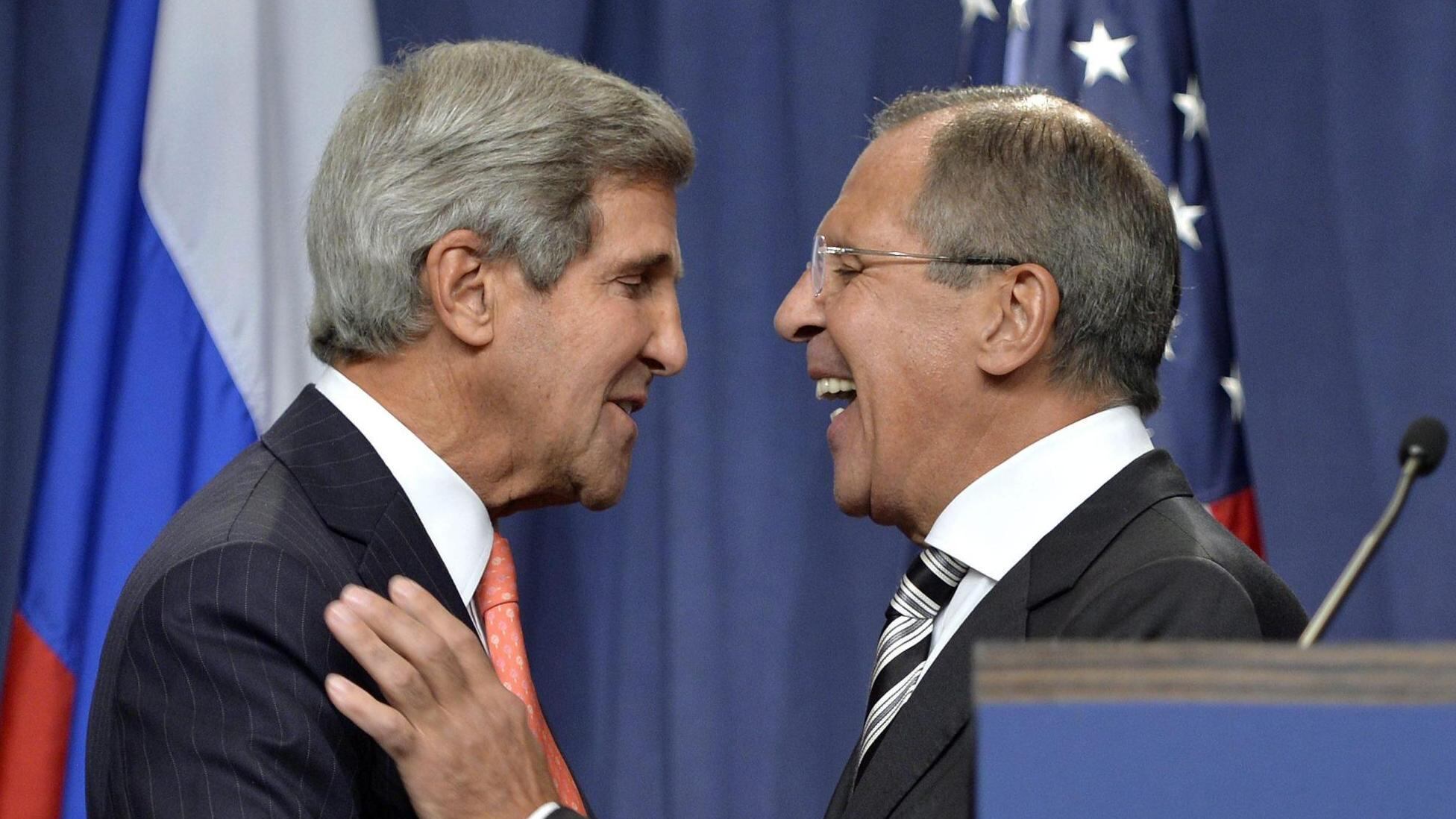 Usa e Russia, diktat ad Assad: «La lista delle armi in 7 giorni»