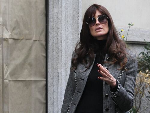 Carol Alt si racconta: "Oggi posso rifiutare certi contratti"