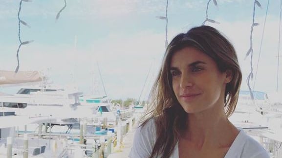 Elisabetta Canalis: "Bobo Vieri mi tradiva in continuazione"