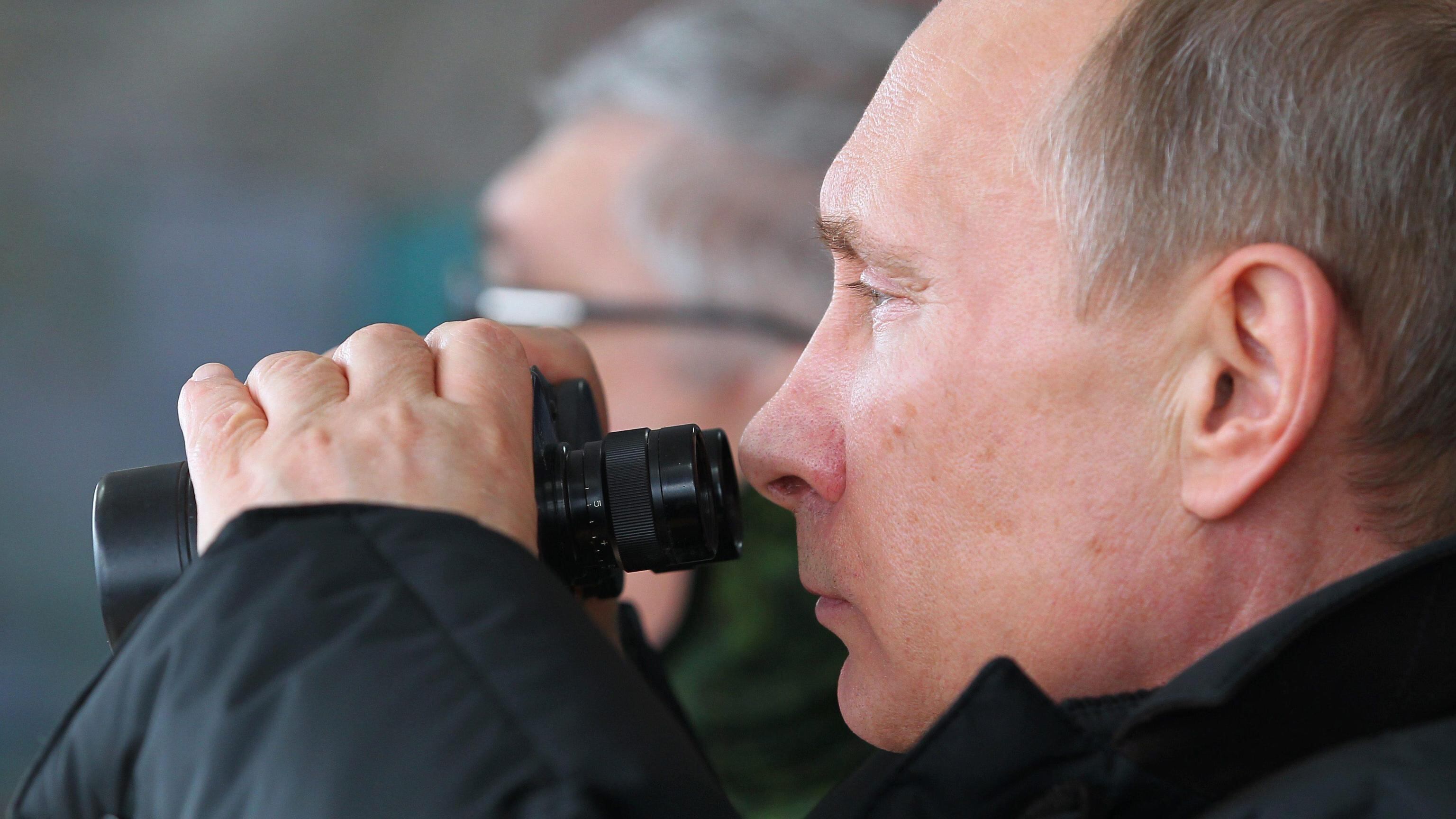 La (lenta) vendetta di Putin per lo smacco di Bryansk: 81 missili sull'Ucraina